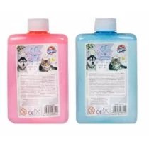 Mc Bańki Mydlane My Bubble Plyn Do Baniek 500ml Cute 12 - Bańki mydlane - miniaturka - grafika 1