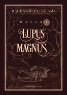 Horror, fantastyka grozy - Lupus magnus - miniaturka - grafika 1