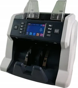 Glover Liczarka wartościowa do banknotów Glover GC-150 VC - Liczarki pieniędzy - miniaturka - grafika 1