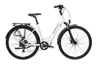 Rowery elektryczne - Rower elektryczny Kross Trans Hybrid LS 1.0 U 28 M - miniaturka - grafika 1