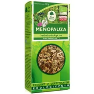 Herbata - DARY NATURY Herbatka ekologiczna Menopauza, 50g - miniaturka - grafika 1