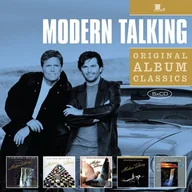 Pop - Original Album Classics - miniaturka - grafika 1