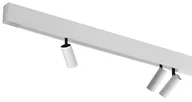 Lampy pozostałe - Azzardo TRACK MAGNETIC SET 3M 3000K biały AZ4825 AZ4825 - miniaturka - grafika 1