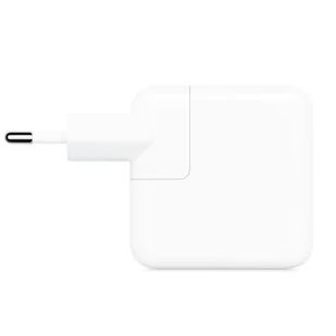 Apple Zasilacz do laptopa Zasilacz 30W USB-C MY1W2ZM/A - Zasilacze do laptopów - miniaturka - grafika 6
