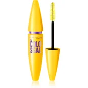 Tusze do rzęs - Maybelline The Colossal Volum Express Mascara tusz do rzęs Glam Black 10,7ml - miniaturka - grafika 1