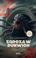 E-booki - fantastyka i horror - Zgroza w Dunwich - miniaturka - grafika 1