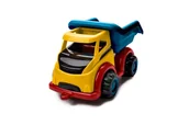 Samochody i pojazdy dla dzieci - Viking Toys Mighty Wywrotka - miniaturka - grafika 1
