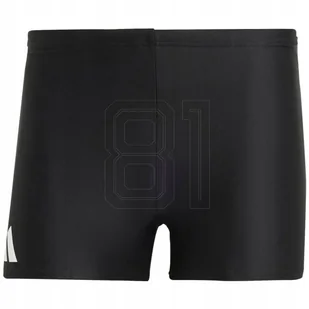 Kąpielówki adidas Solid M IA7091 5 - Kąpielówki męskie - miniaturka - grafika 1