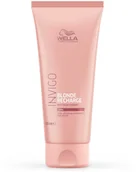 Odżywki do włosów - Wella INVIGO Blonde Recharge Cool odżywka intensywnie pielęgnująca włosy 200ml 13645 - miniaturka - grafika 1