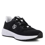 Buty sportowe męskie - Buty Dare2B Hex Rapid DMF391 Black/White 8K4 - miniaturka - grafika 1
