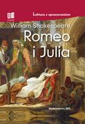 Dramaty - Ibis Romeo i Julia - miniaturka - grafika 1