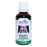 Suplementy naturalne - INVENT FARM Para Farm płyn doustny 30ml (pasożyty) INVENT FARM 21INVPAR31 - miniaturka - grafika 1
