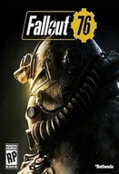 Gry PC Cyfrowe - Fallout 76 PC - miniaturka - grafika 1