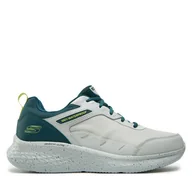 Sneakersy męskie - Sneakersy Skechers Skech Lite Pro 232958/GYGR Szary - miniaturka - grafika 1