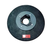 Akcesoria do urządzeń czyszczących - Trzymak pada Taski Swingo 1650/ 1655 7515515 - miniaturka - grafika 1