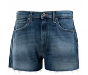 Spodenki damskie - SPODENKI DAMSKIE TOMMY HILFIGER DW0DW10083 r.28 - miniaturka - grafika 1