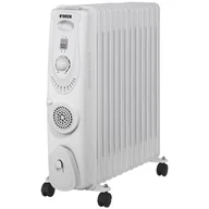 Ogrzewanie przenośne - Noveen Grzejnik Olejowy Noveen OH1301 2500W + 400W Turbo 2B36-373D8_20211209151454 - miniaturka - grafika 1