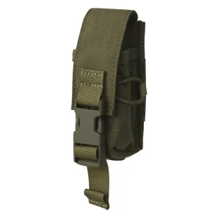 Kieszeń Na Granat Helikon-Tex Flash Grenade Pouch - Olive Green - Odzież taktyczna i umundurowanie - miniaturka - grafika 1