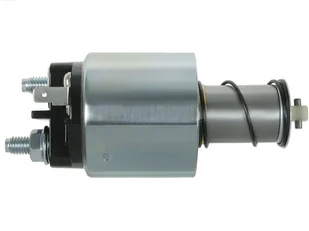 Włącznik elektromagnetyczny, rozrusznik As-pl SS3047 - Akcesoria do układu elektrycznego - miniaturka - grafika 1
