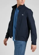 Kurtki męskie - Męska kurtka przejściowa Lee HARRINGTON JACKET S - miniaturka - grafika 1