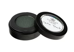Constance Carroll Constance Carroll Satin Touch Mono Cień do powiek 18 Green - Cienie do powiek - miniaturka - grafika 1