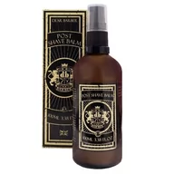 Balsamy po goleniu - Dear Barber Post Shave Balm | Kojący balsam po goleniu 100ml - miniaturka - grafika 1