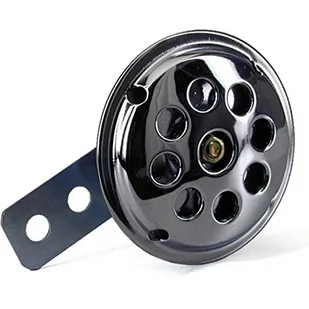 motocykl clacosn, uniwersalny skuter enduro trąbka 12volt motorbike - Akcesoria do układu elektrycznego - miniaturka - grafika 1