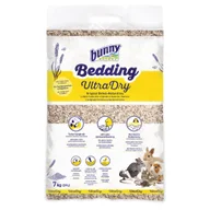 Podłoże dla gryzoni - Bunny Bedding UltraDry ściółka dla małych zwierząt - 2 x 29 l (14 kg) - miniaturka - grafika 1