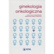 Książki medyczne - Ginekologia onkologiczna - miniaturka - grafika 1