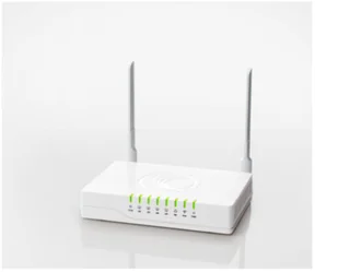 Cambium Networks cnPilot R190W 300 Mbit/s Biały PL-R190WEUA-WW - Routery - miniaturka - grafika 1