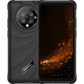 Telefony komórkowe - Hammer Iron 6 6/128GB Czarny - miniaturka - grafika 1