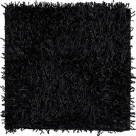 Dywaniki łazienkowe - Aquanova Dywanik łazienkowy KEMEN Black - miniaturka - grafika 1