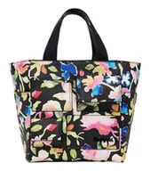 Torebki damskie - Desigual Women's Accessories PU Shoulder Bag, materiał Finish, Wykończenie materiału - miniaturka - grafika 1