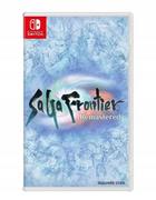 Gry Nintendo Switch - SaGa Frontier - Remastered GRA NINTENDO SWITCH - miniaturka - grafika 1