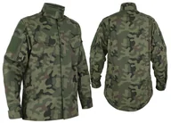 Bluzy męskie - Dominator Bluza Wojskowa 124L Moro Wz.93 XS - miniaturka - grafika 1