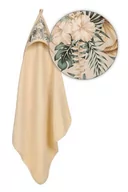 Otulacze - MATEX Okrycie kąpielowe MUSLIN DESIGN 80x85 cm [TB0443_04] - miniaturka - grafika 1