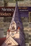 Książki regionalne - Niemcy łódzcy - miniaturka - grafika 1