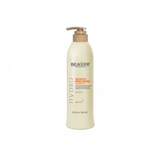 BEAVER HYDRO NUTRITIVE SZAMPON DO WŁOSÓW SUCHYCH I ZNISZCZONYCH 768 ML - Szampony do włosów - miniaturka - grafika 1