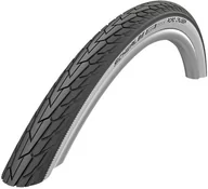 Opony rowerowe - Schwalbe Road Cruiser Opona drutowa 26" K-Guard Active, whitewall 47-559 26x1.75" 2020 Opony trekkingowe i miejskie THV048551 - miniaturka - grafika 1