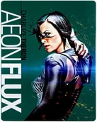 Fantasy Blu-Ray - Aeon Flux (steelbook) - miniaturka - grafika 1