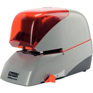 Zszywacze biurowe - Zszywacz elektryczny Supreme 5080e srebrny 80 kartek RAPID 20993411 - miniaturka - grafika 1
