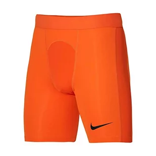 Nike Spodnie męskie M Nk Df Strike Np Short - Spodnie męskie - miniaturka - grafika 1