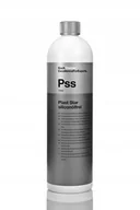 Kosmetyki samochodowe - KochChemie Plast Star do plastików zewnętrznych 1L - miniaturka - grafika 1