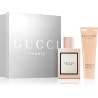 Zestawy kosmetyków damskich - Gucci Bloom zestaw upominkowy dla kobiet - miniaturka - grafika 1