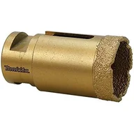 Wiertła - Makita Maki diamond core bit 25mm M14 D-44476 - miniaturka - grafika 1
