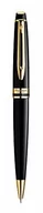 Długopisy - Waterman S0951700 Długopis Expert 3 czarny GT S0951700 - miniaturka - grafika 1
