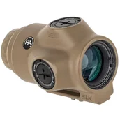 Lunety i akcesoria - Powiększalnik Primary Arms SLx 3x Micro w/ACSS Pegasus Ranging Reticle FDE - miniaturka - grafika 1