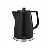 Czajniki elektryczne - Orava VK-3813 B - miniaturka - grafika 1