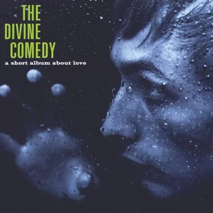 The DIVINE COMEDY A Short Album About Love CDDVD, CD  +  DVD The DIVINE COMEDY - Muzyka alternatywna - miniaturka - grafika 1