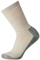 Skarpety termoaktywne - W'S Hike Classic Edition Full Cushion Crew Socks, 069 ash, L - miniaturka - grafika 1